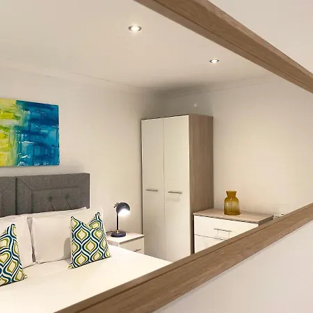 Eden Grove Homes By Guestz *