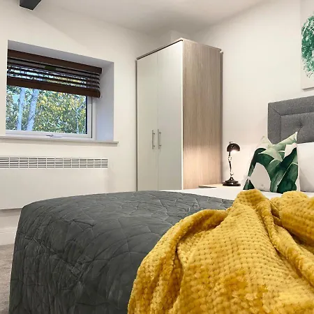 Eden Grove Homes By Guestz * Kirkby Thore