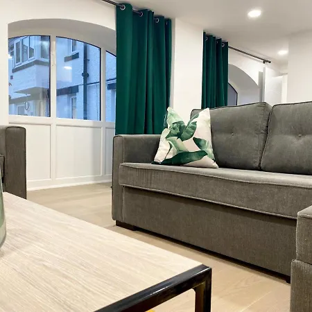 Daire Eden Grove Homes By Guestz Kirkby Thore