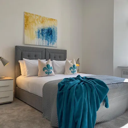 Eden Grove Homes By Guestz Kirkby Thore