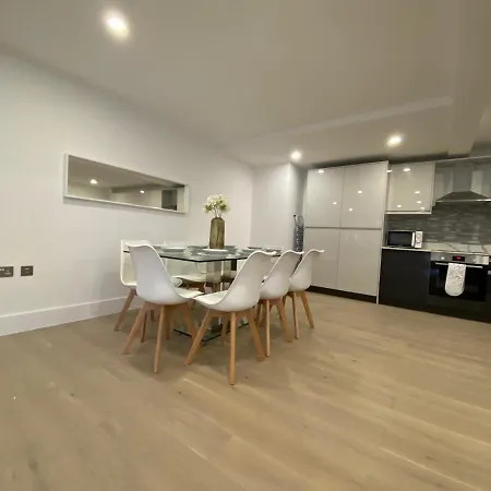 Eden Grove Homes By Guestz * Kirkby Thore