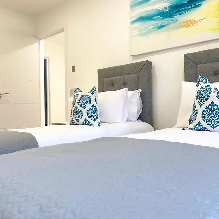 Eden Grove Homes By Guestz Kirkby Thore