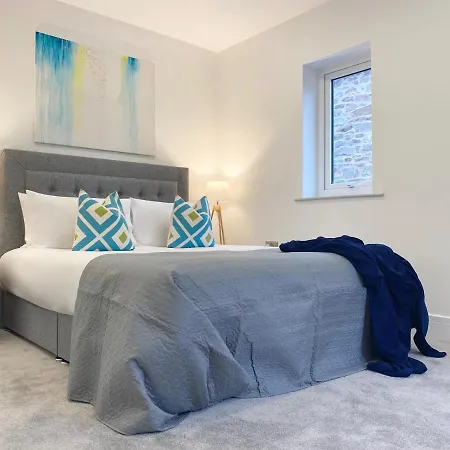 Daire Eden Grove Homes By Guestz *