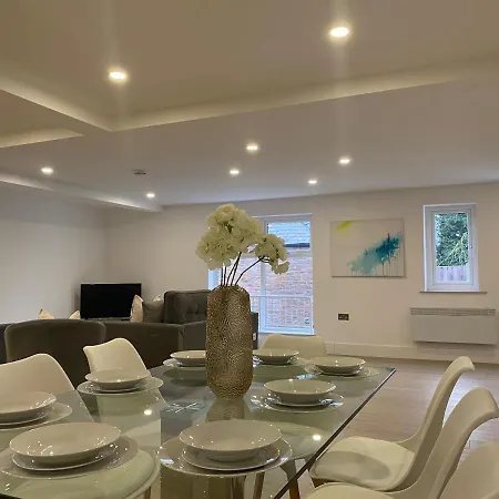 Eden Grove Homes By Guestz Kirkby Thore