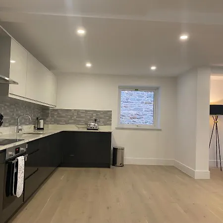 Eden Grove Homes By Guestz * Kirkby Thore