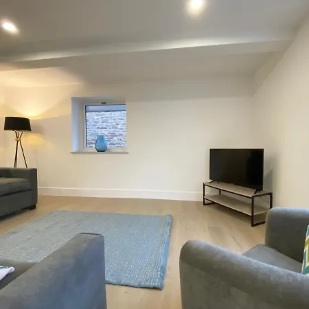 Eden Grove Homes By Guestz Kirkby Thore