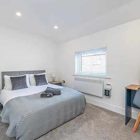 Eden Grove Homes By Guestz Daire Kirkby Thore