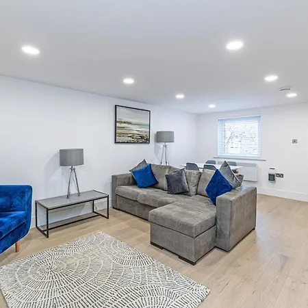 Eden Grove Homes By Guestz Kirkby Thore