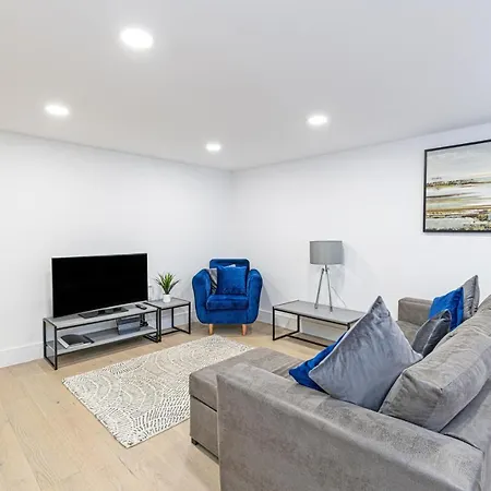 Eden Grove Homes By Guestz * Kirkby Thore